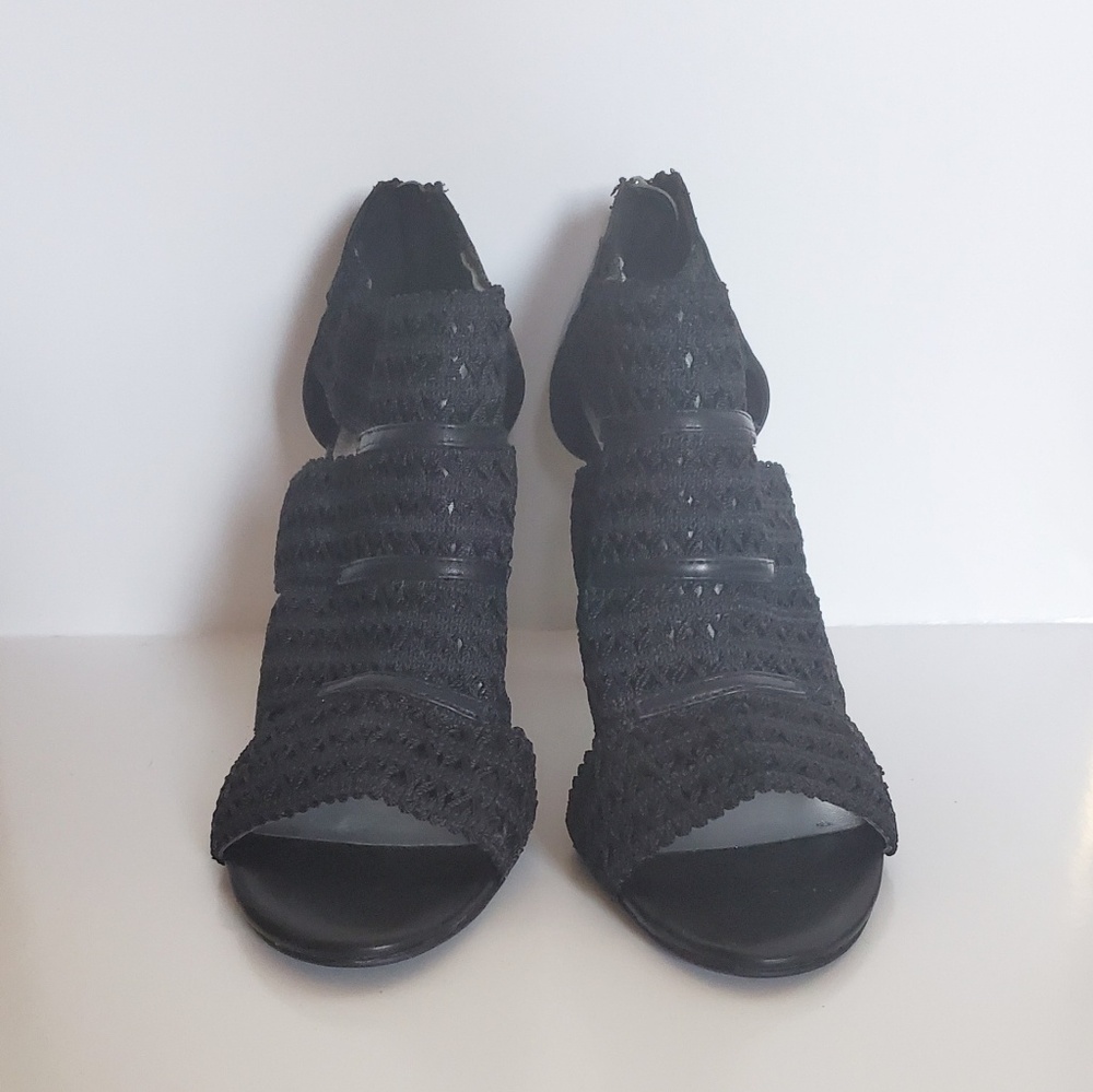 Limelight Strappy Heels